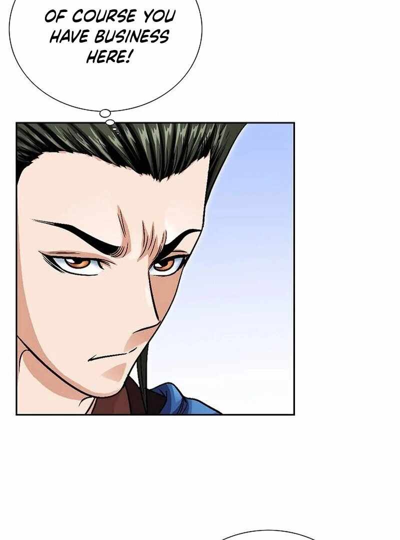 Unrivaled Warrior Chapter 12 - Page 110