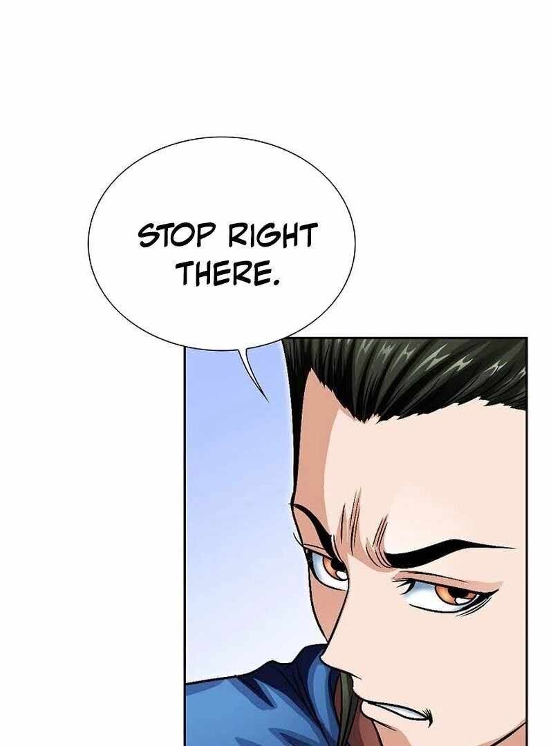 Unrivaled Warrior Chapter 12 - Page 114