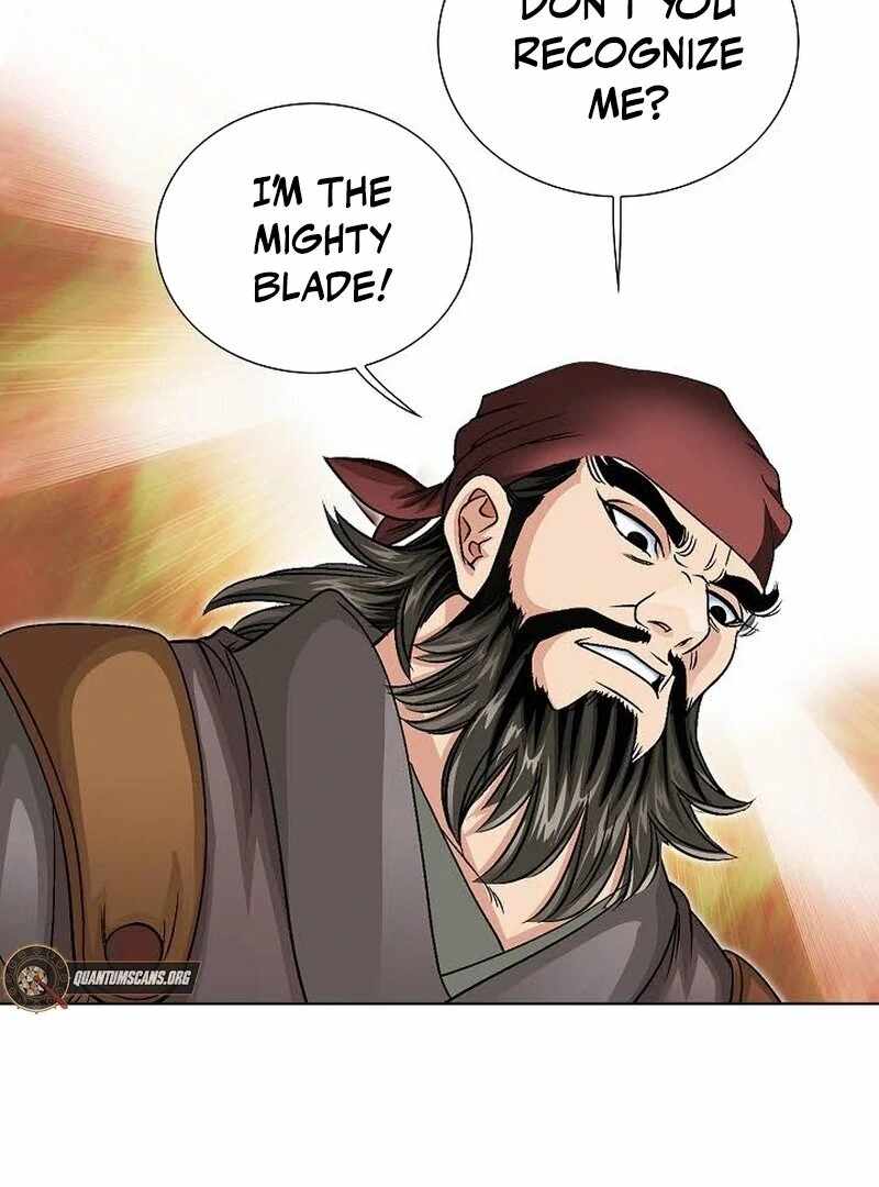 Unrivaled Warrior Chapter 12 - Page 118