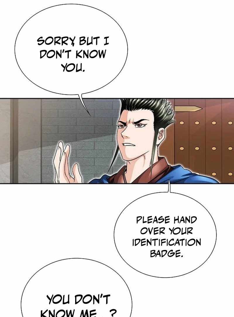 Unrivaled Warrior Chapter 12 - Page 119