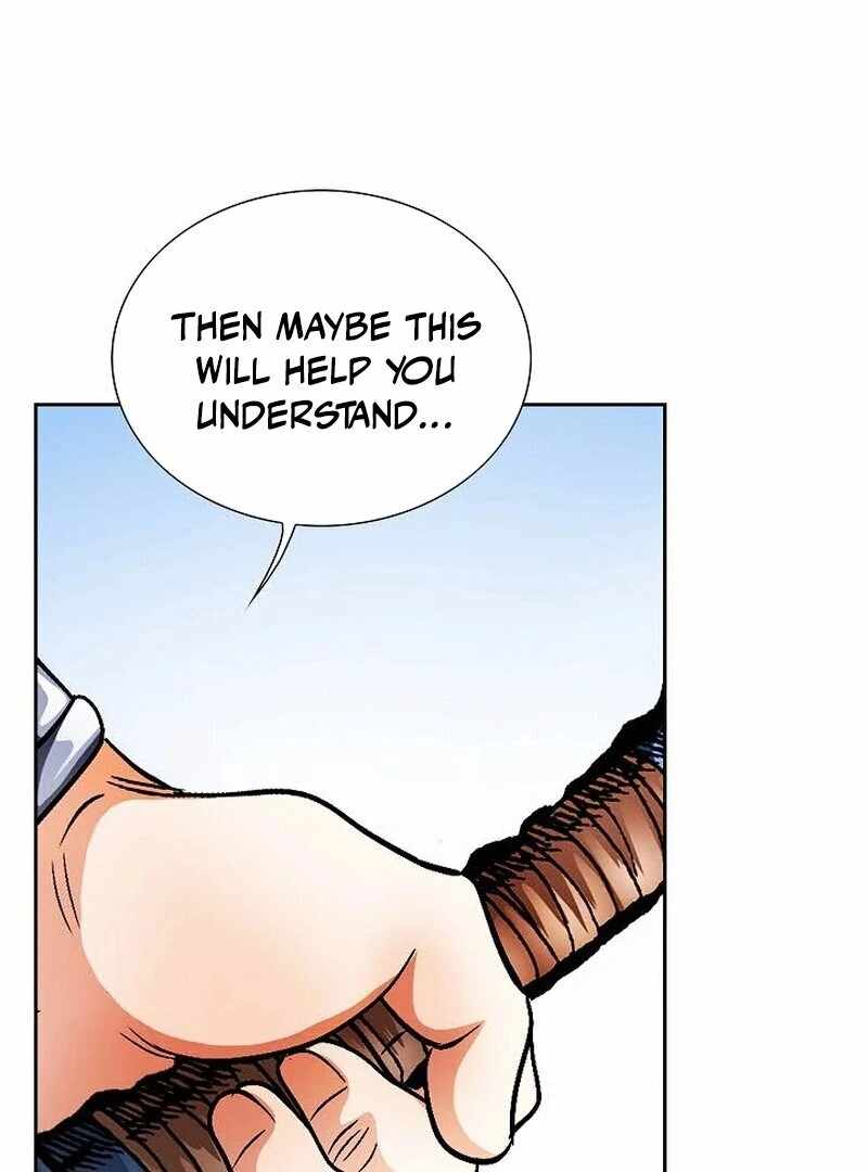 Unrivaled Warrior Chapter 12 - Page 121