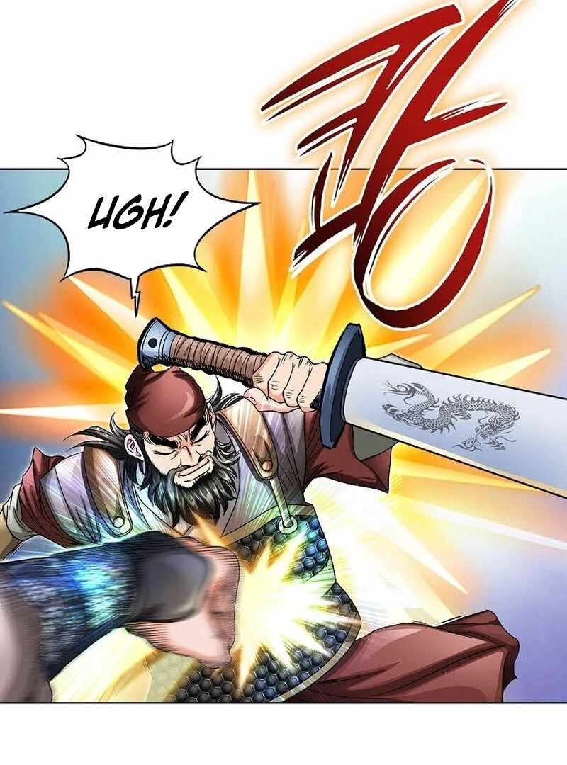 Unrivaled Warrior Chapter 12 - Page 128