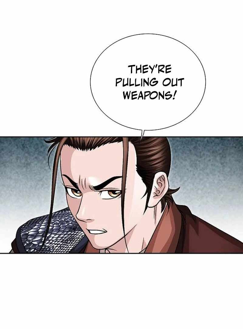 Unrivaled Warrior Chapter 12 - Page 14