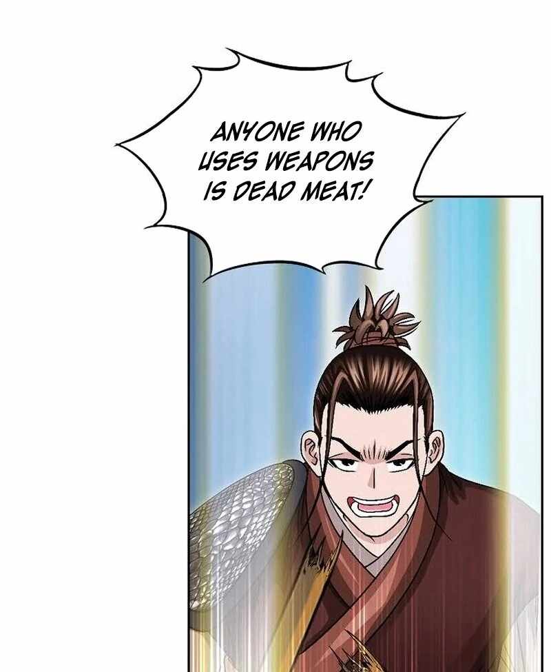 Unrivaled Warrior Chapter 12 - Page 15