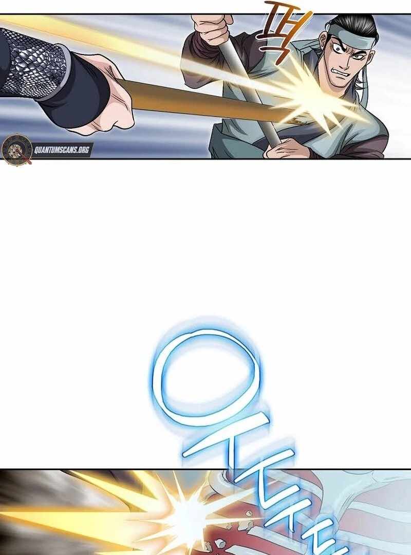 Unrivaled Warrior Chapter 12 - Page 25