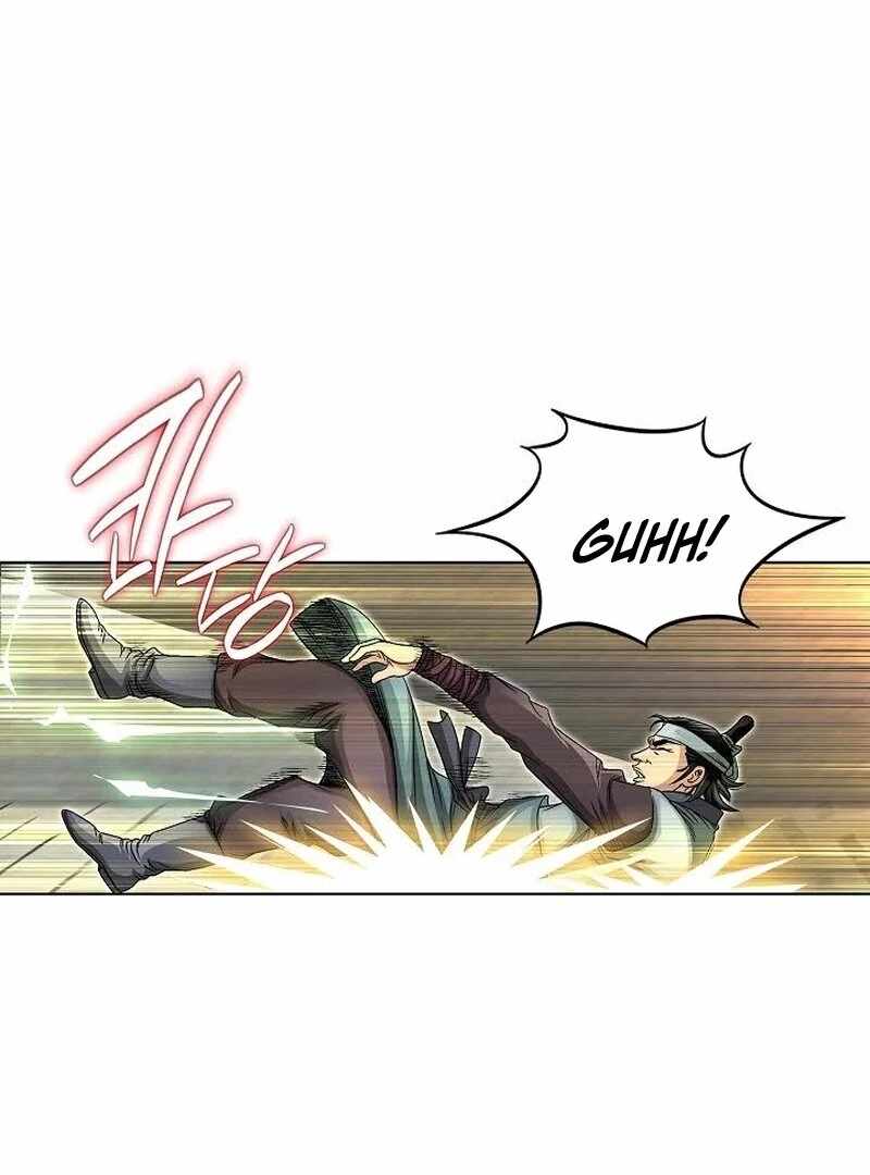 Unrivaled Warrior Chapter 12 - Page 28