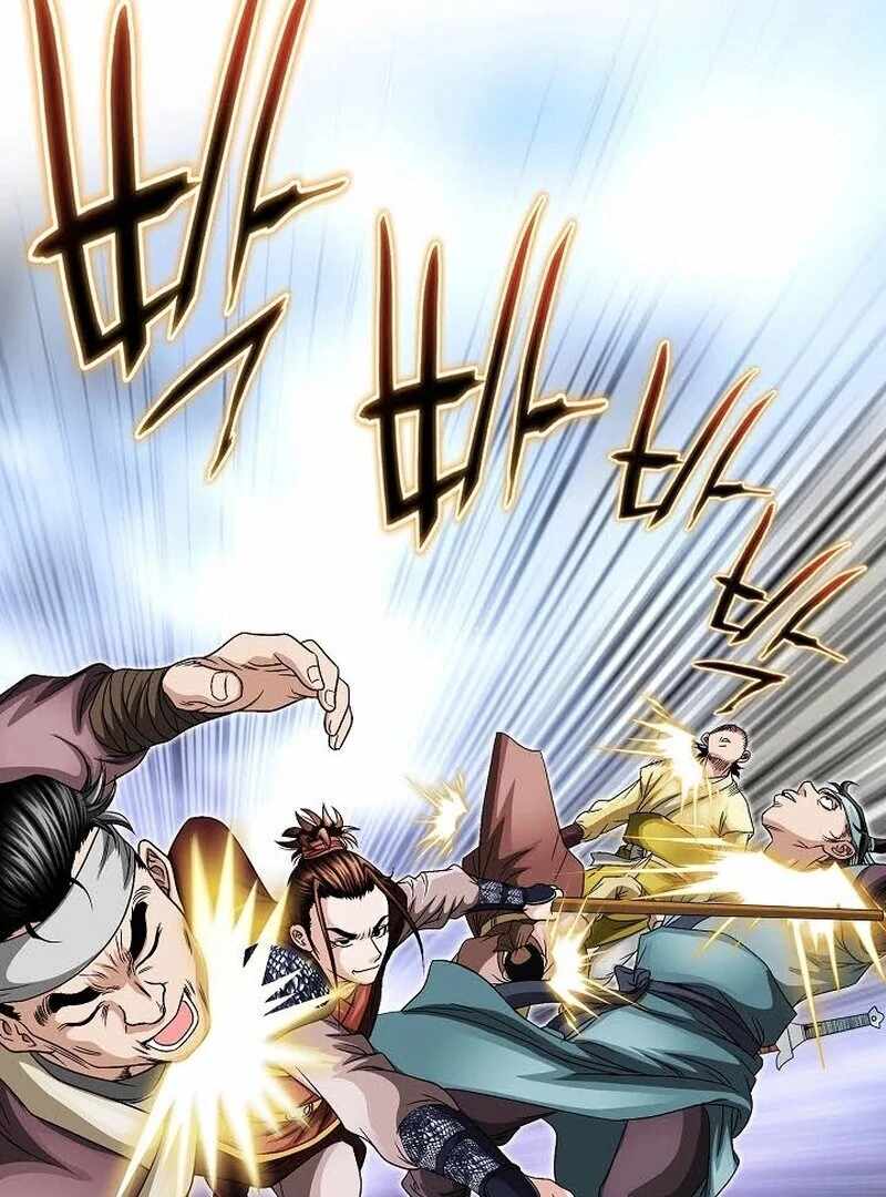 Unrivaled Warrior Chapter 12 - Page 30