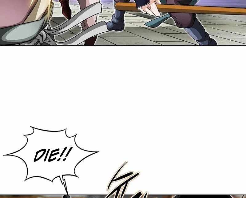 Unrivaled Warrior Chapter 12 - Page 31