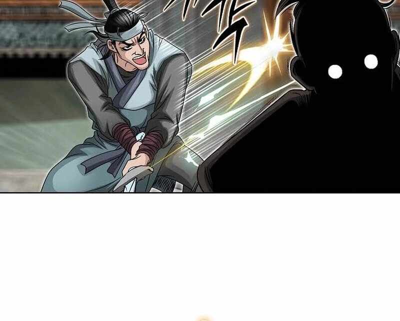 Unrivaled Warrior Chapter 12 - Page 32