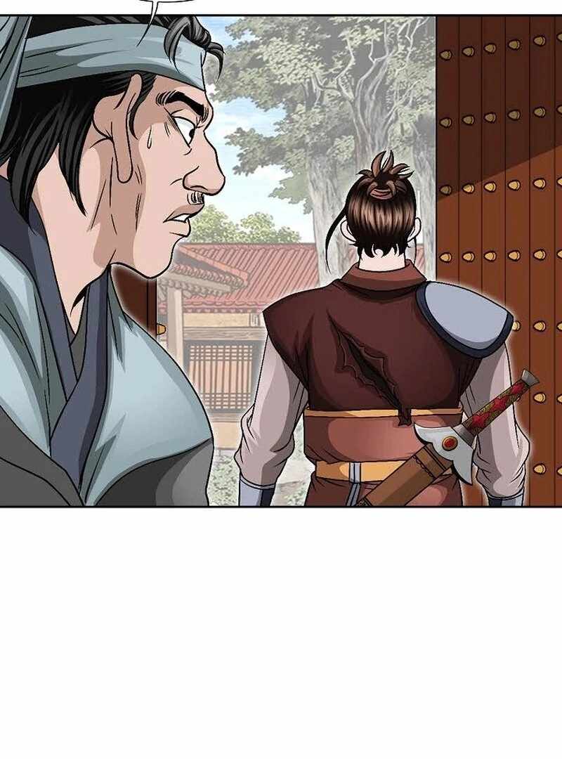 Unrivaled Warrior Chapter 12 - Page 35