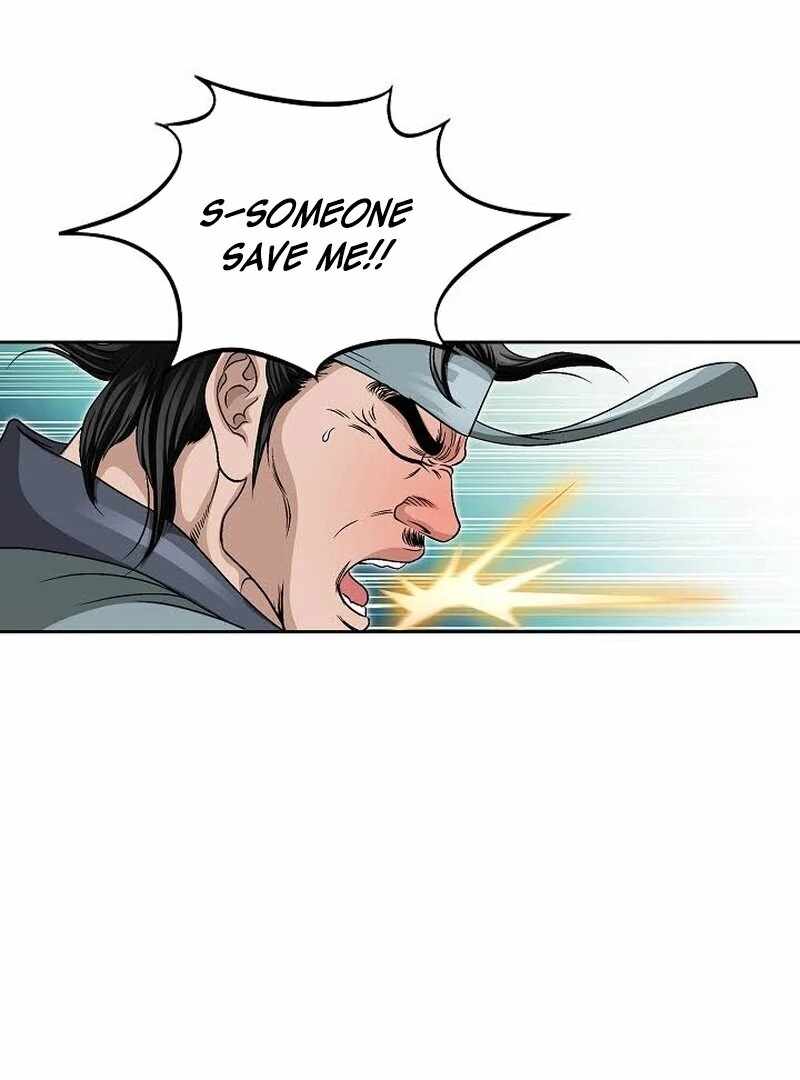 Unrivaled Warrior Chapter 12 - Page 38