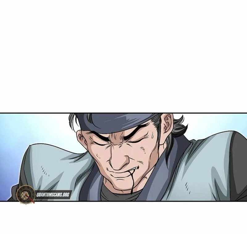 Unrivaled Warrior Chapter 12 - Page 40