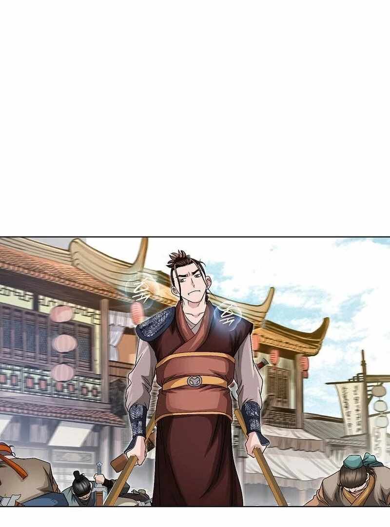 Unrivaled Warrior Chapter 12 - Page 41