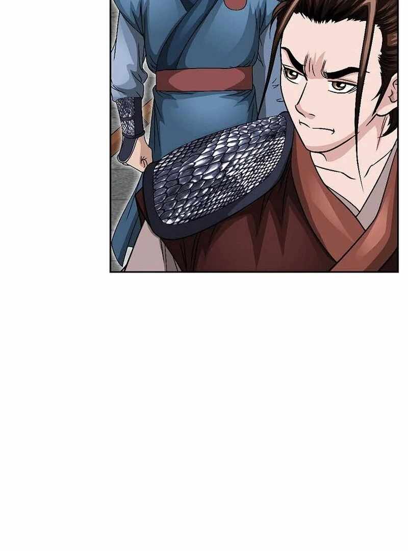 Unrivaled Warrior Chapter 12 - Page 45