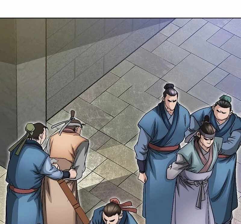 Unrivaled Warrior Chapter 12 - Page 46