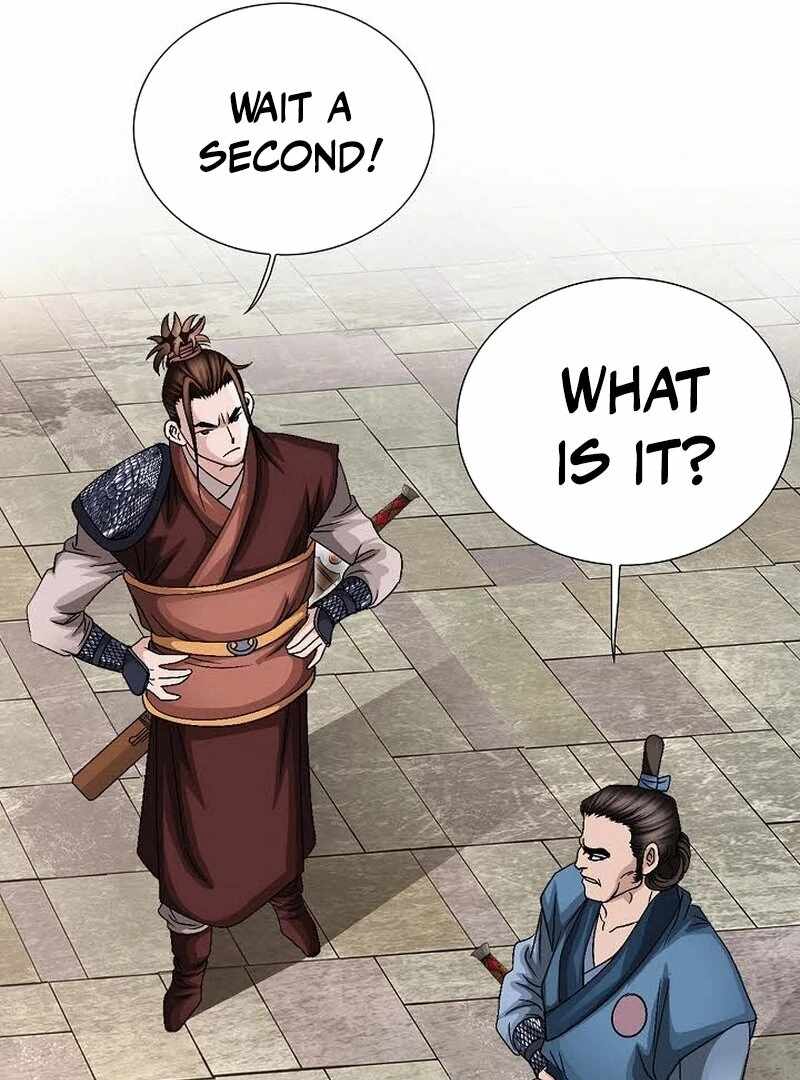 Unrivaled Warrior Chapter 12 - Page 48