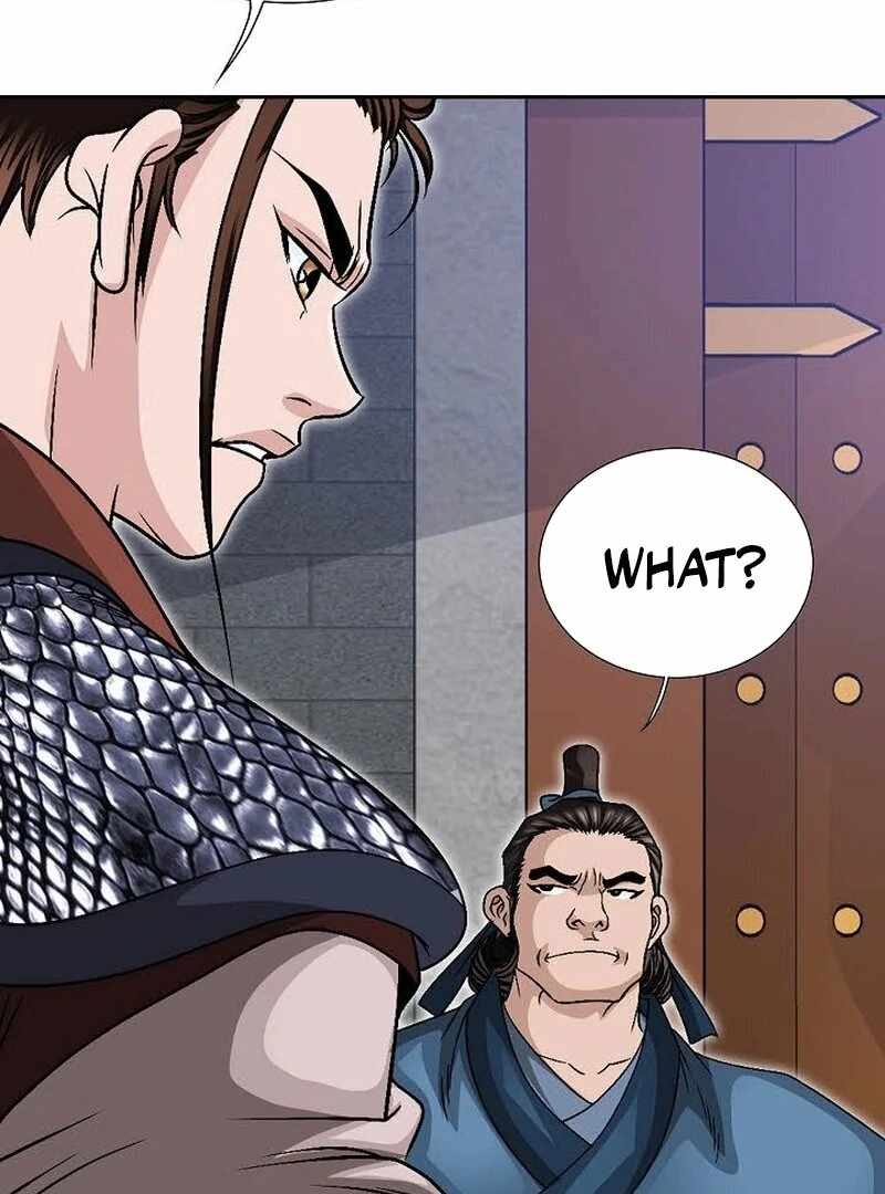 Unrivaled Warrior Chapter 12 - Page 50