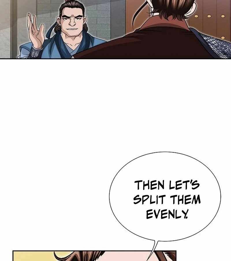 Unrivaled Warrior Chapter 12 - Page 53