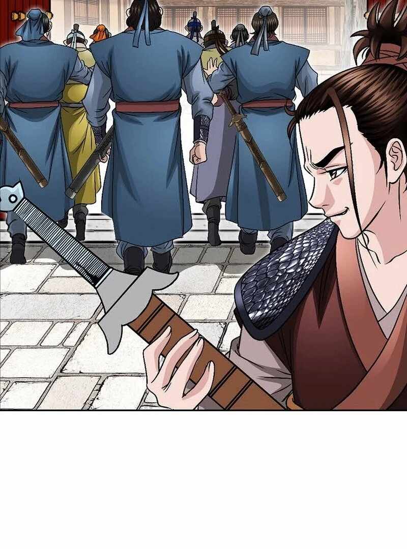 Unrivaled Warrior Chapter 12 - Page 59