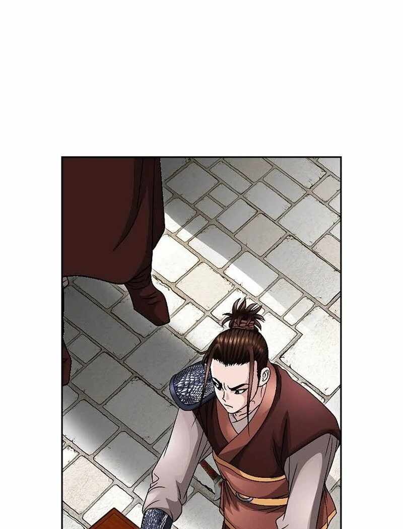 Unrivaled Warrior Chapter 12 - Page 60