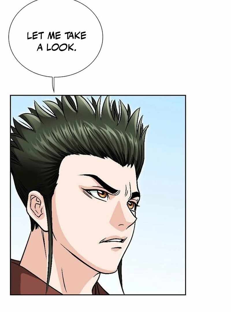 Unrivaled Warrior Chapter 12 - Page 63