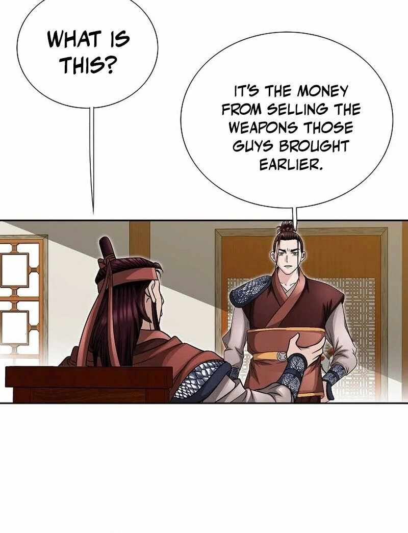 Unrivaled Warrior Chapter 12 - Page 68