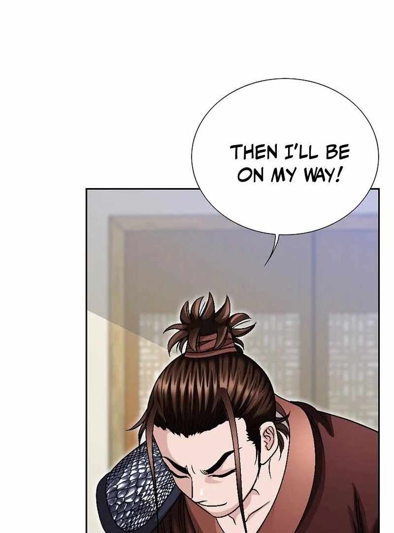 Unrivaled Warrior Chapter 12 - Page 72