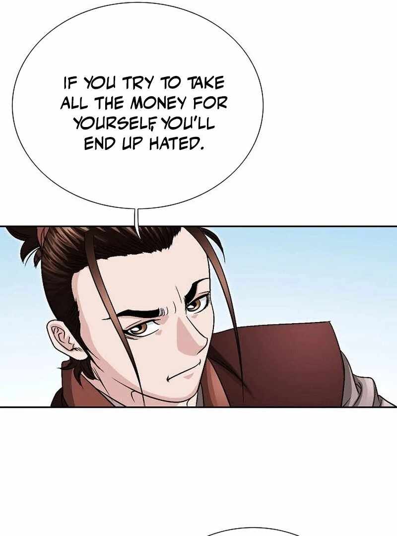 Unrivaled Warrior Chapter 12 - Page 77