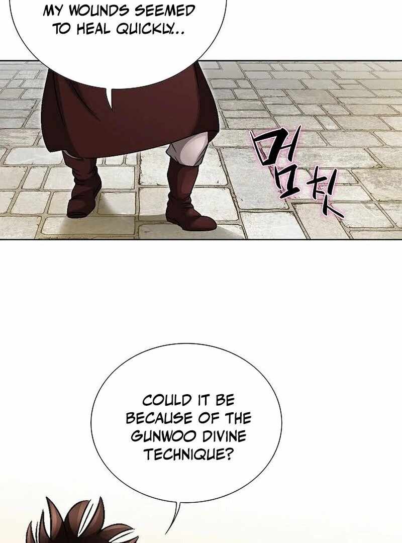 Unrivaled Warrior Chapter 12 - Page 80