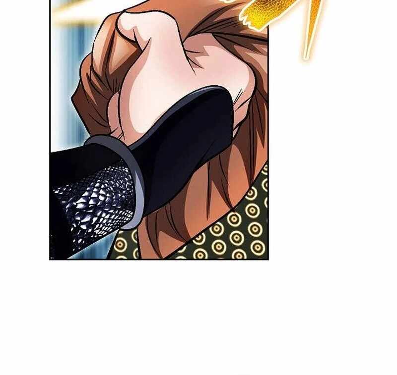 Unrivaled Warrior Chapter 12 - Page 9