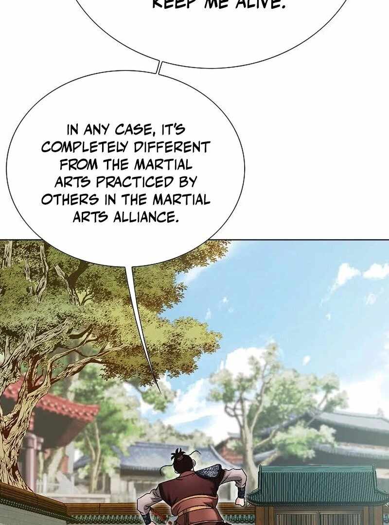 Unrivaled Warrior Chapter 12 - Page 82