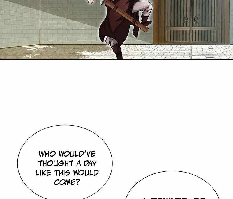 Unrivaled Warrior Chapter 12 - Page 83