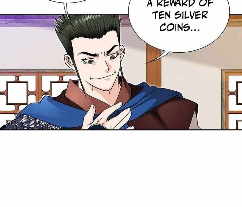 Unrivaled Warrior Chapter 12 - Page 84