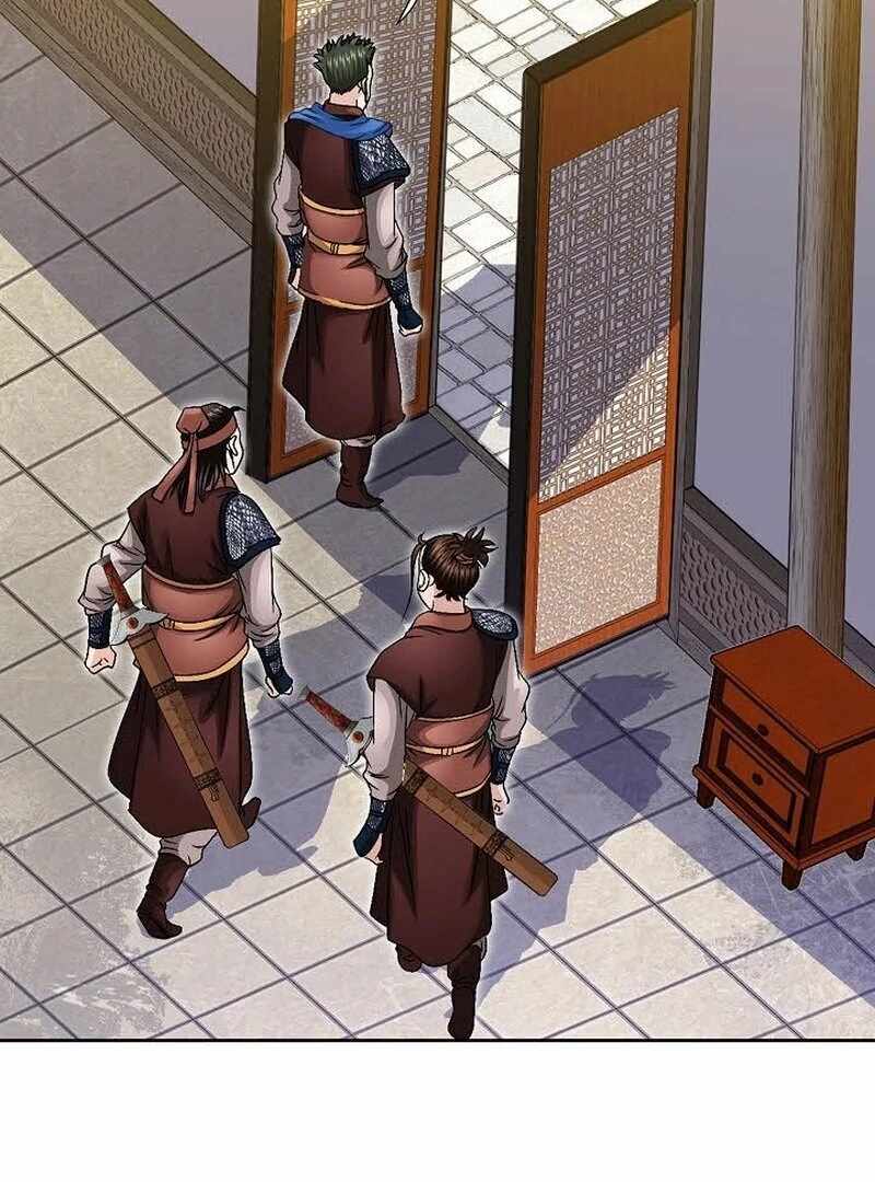 Unrivaled Warrior Chapter 12 - Page 90