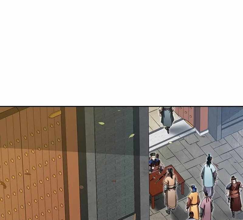 Unrivaled Warrior Chapter 12 - Page 91