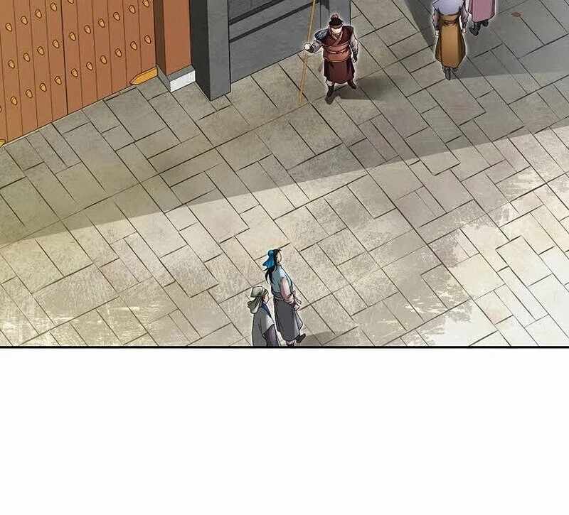 Unrivaled Warrior Chapter 12 - Page 92