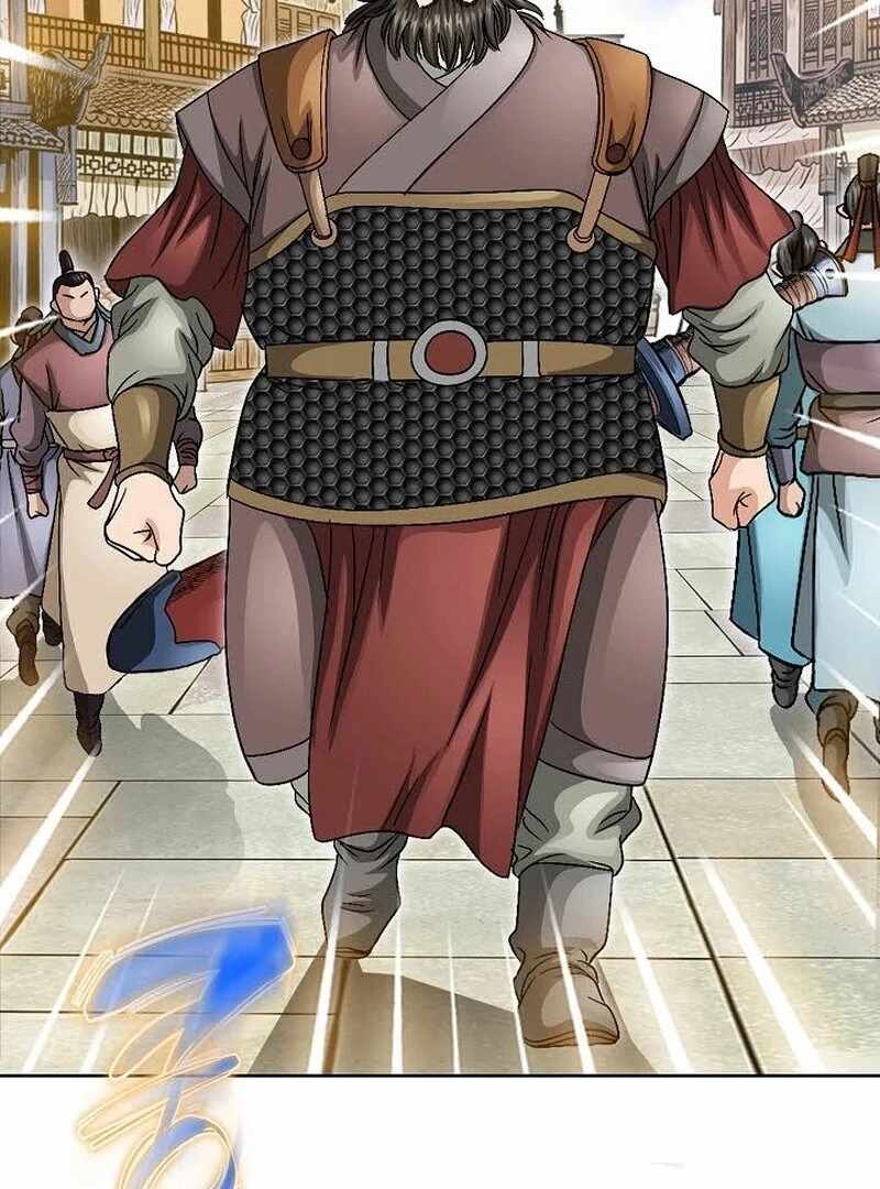 Unrivaled Warrior Chapter 12 - Page 98