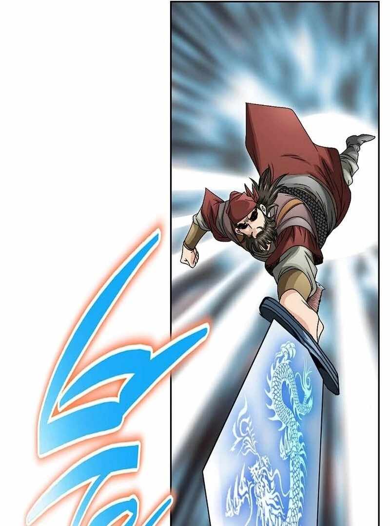 Unrivaled Warrior Chapter 13 - Page 101