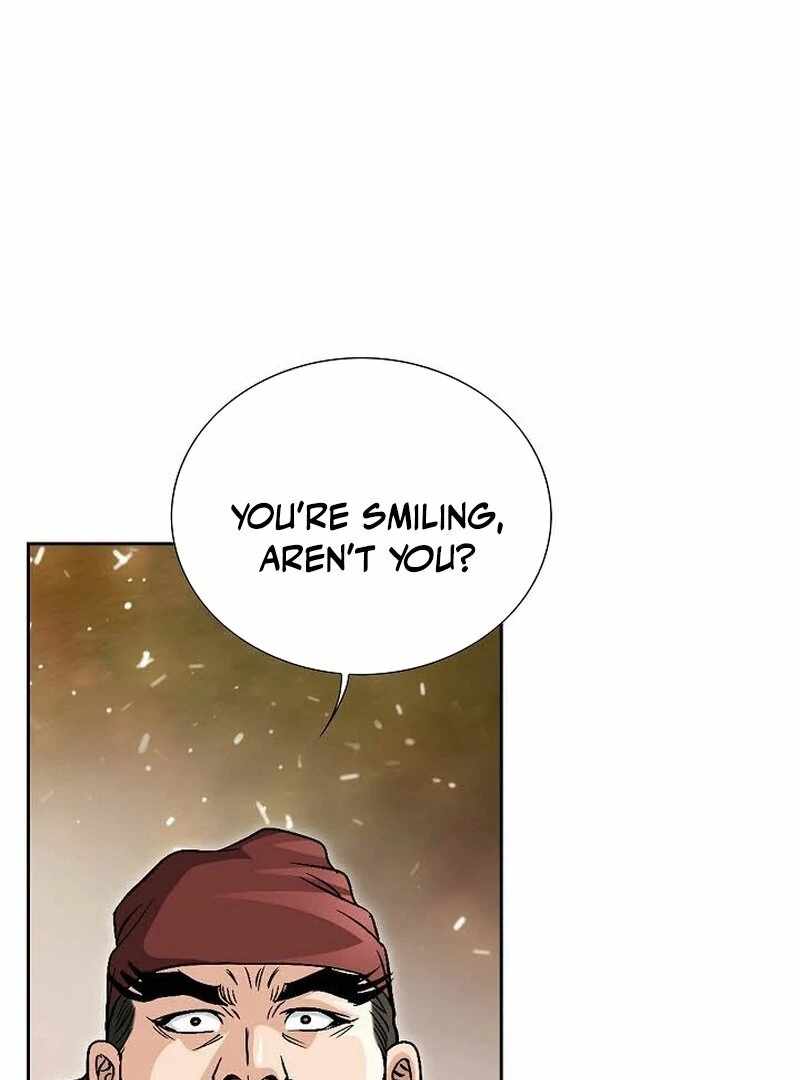 Unrivaled Warrior Chapter 13 - Page 109