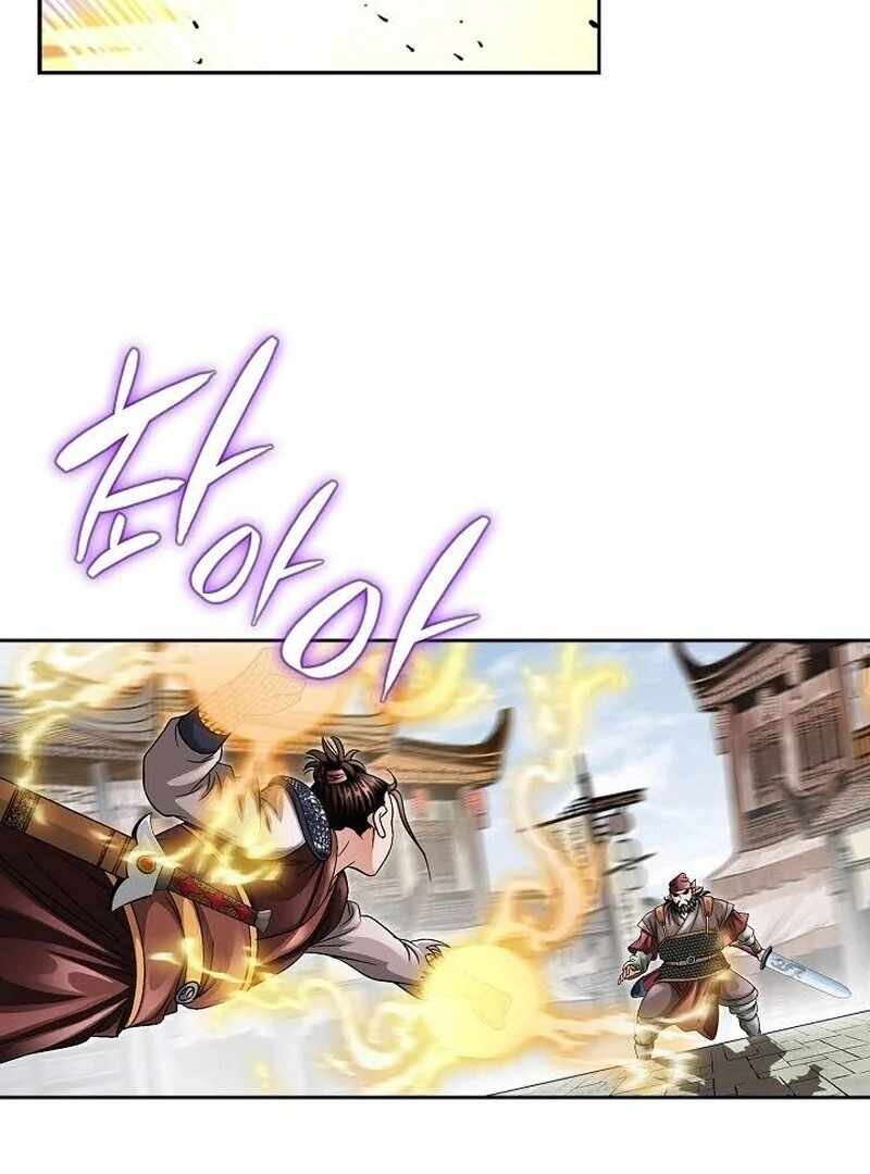 Unrivaled Warrior Chapter 13 - Page 114