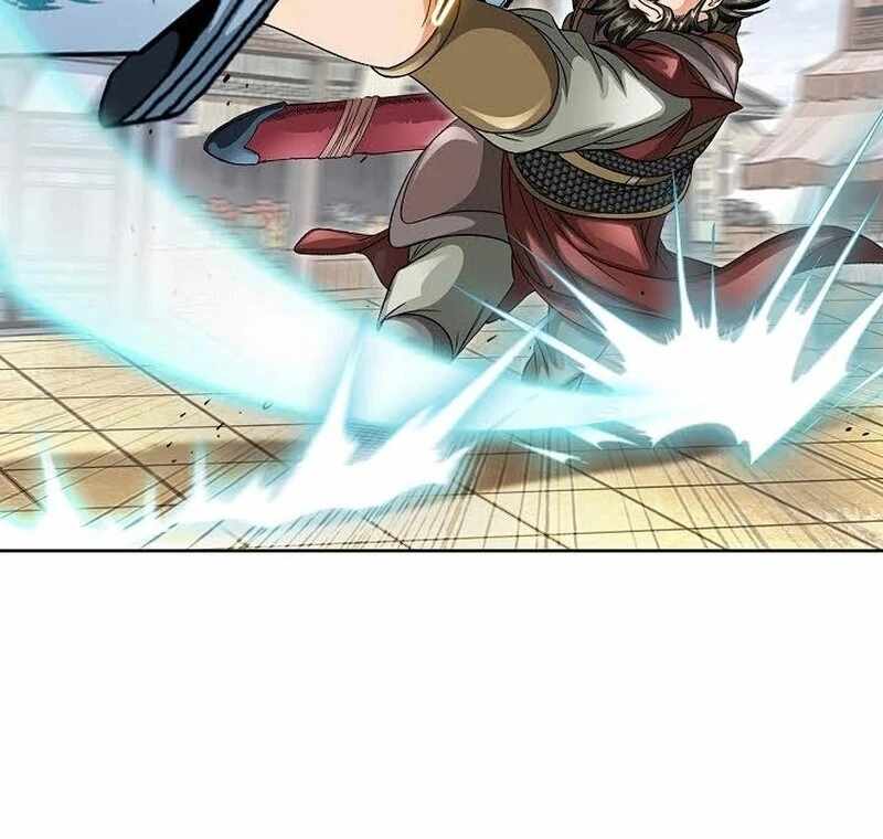 Unrivaled Warrior Chapter 13 - Page 116