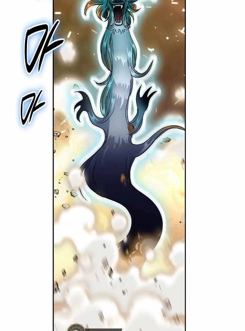 Unrivaled Warrior Chapter 13 - Page 119