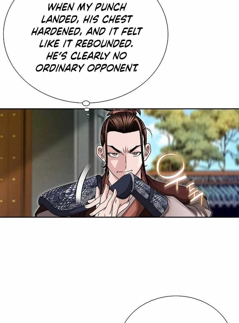 Unrivaled Warrior Chapter 13 - Page 13