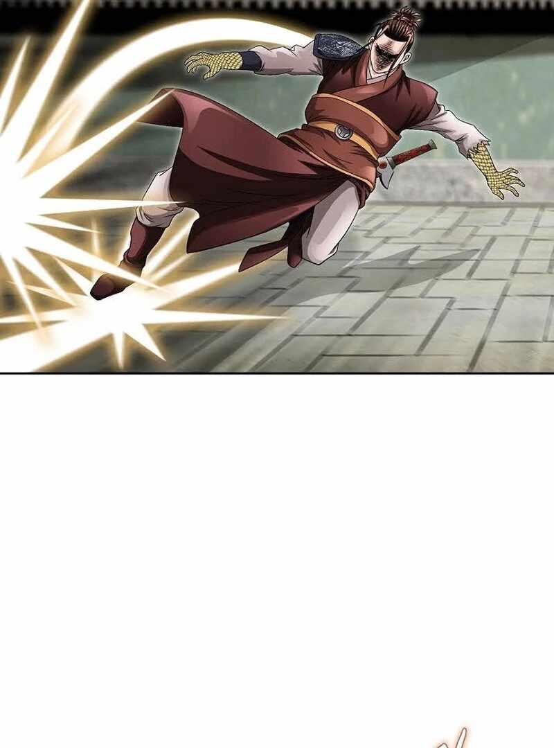 Unrivaled Warrior Chapter 13 - Page 125