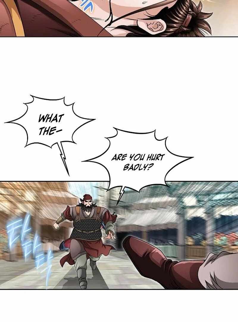 Unrivaled Warrior Chapter 13 - Page 127