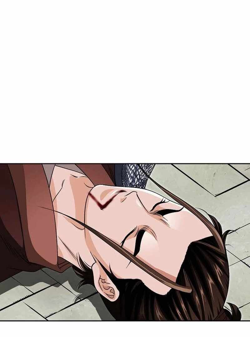 Unrivaled Warrior Chapter 13 - Page 128