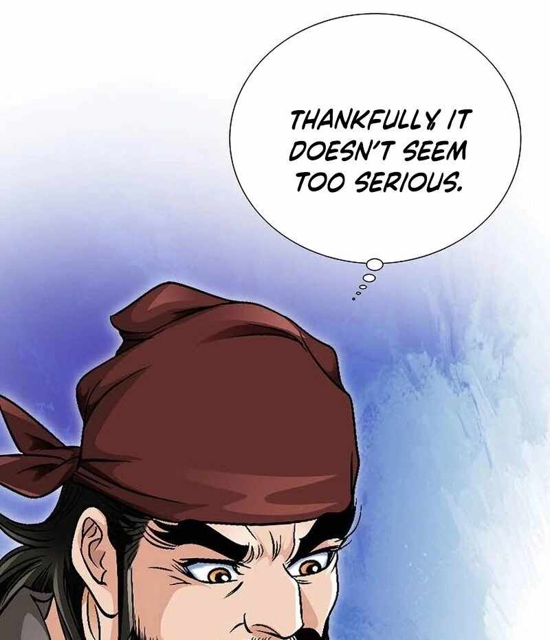 Unrivaled Warrior Chapter 13 - Page 130