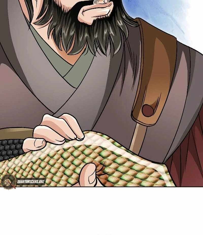 Unrivaled Warrior Chapter 13 - Page 131