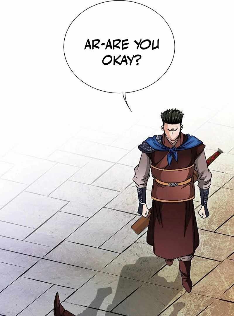 Unrivaled Warrior Chapter 13 - Page 132