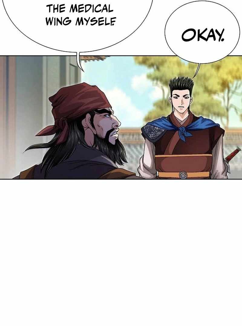 Unrivaled Warrior Chapter 13 - Page 134